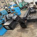 []2018年永华1060加工中心，三线轨，bt40主轴8000转，发.