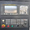 低价出售汉川715一台、法兰克MF系统一台，BT50主轴、.