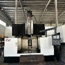 []2016年华群2212工作台，55宽线规，三轴行程750工作台.