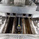 []新到一台2022年创胜特尔1370重型加工中心，两线一硬台.