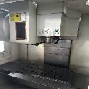 []哈挺710三轴线规bt40主轴15000转。20把机械手刀库，西.