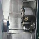 []使用几百小时、2023年国盛lHT1031数控车床、发那科Plu.