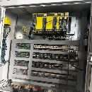 []2018年苏州纽威500卧加双工作台交换三轴滚柱导轨发那.