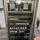 齐一3.5米原装数控立车西门子828系统Z轴行程1500mm，Y.