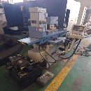 []准新机:上海启哲618数控磨床，低价