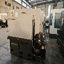 []九成新津上M08JII数控车床，2018年出厂，8寸卡盘，8工.