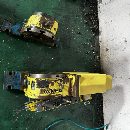 []日本日研170四轴带发那科驱动