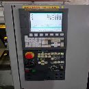 日本津上M08J-II数控车床，配8寸千岛液压卡盘加工直径.