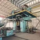 双盘摩擦8000吨。