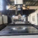 刚买一台国盛国盛3023RH龙门加工中心发那科MFPLUS系统.